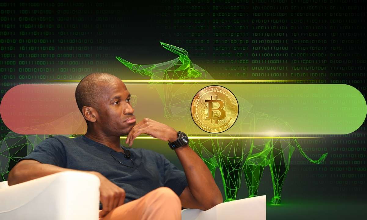 Arthuras Hayesas siūlo Fed arba Kinijos PBOC sukels „Bitcoin Boom“