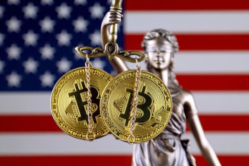 „Circle“, „Bitgo“, „Coinbase“, „Paxos“ kreipiasi į JAV bankų licencijas
