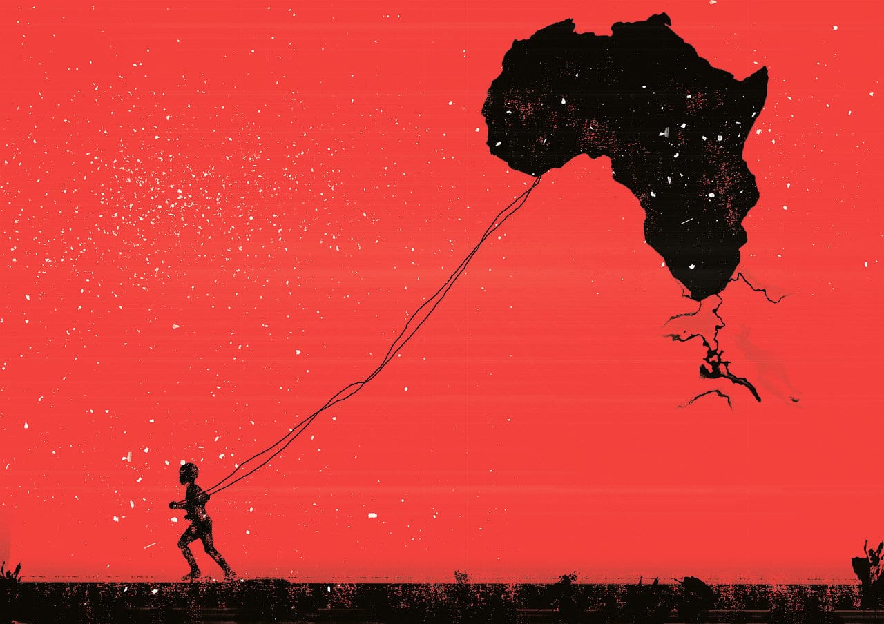 „Kenya Crypto Bill“, Nigerijos „Binance“ ieškinys
