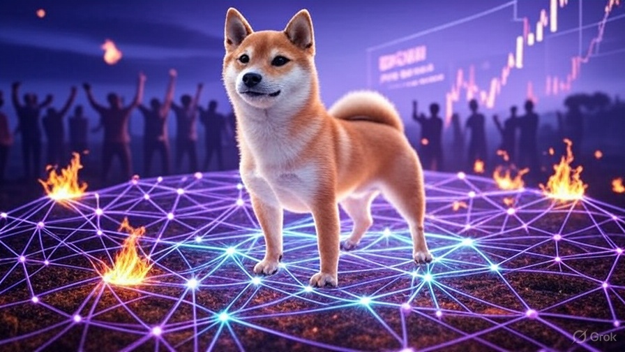 Ar tai Bonko pabaiga? Techninė analizė suteikia įspėjamųjų ženklų