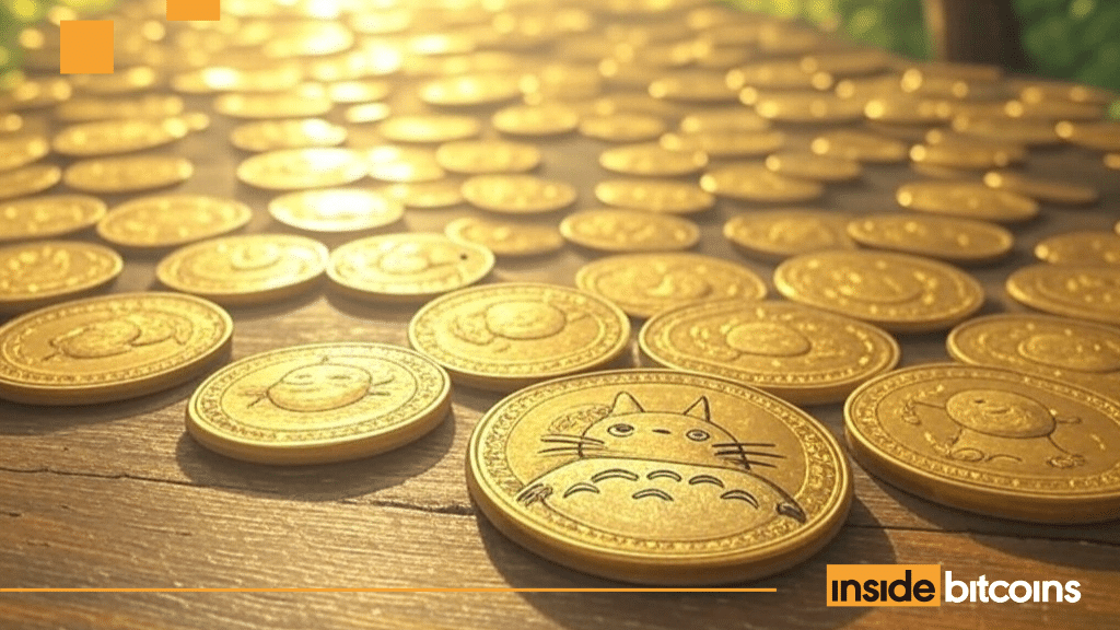 Lošimų mąstysena grįžta į „Meme Coin Market“: „Santiment“