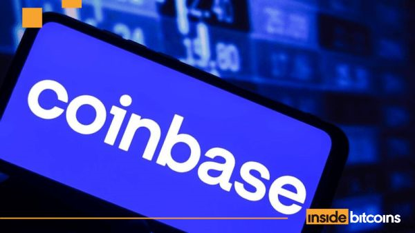 „Coinbase“ ritės iš duomenų pažeidimo, kuris galėtų kainuoti 400 mln. USD