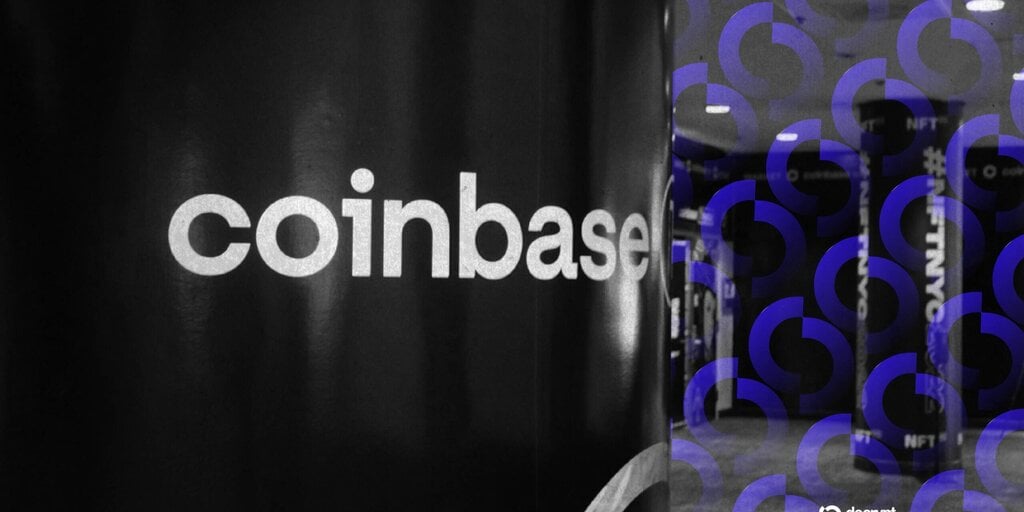 „Coinbase“ sako, kad ji dirba su DOJ, kad ištirtų klientų duomenų nulaužimą