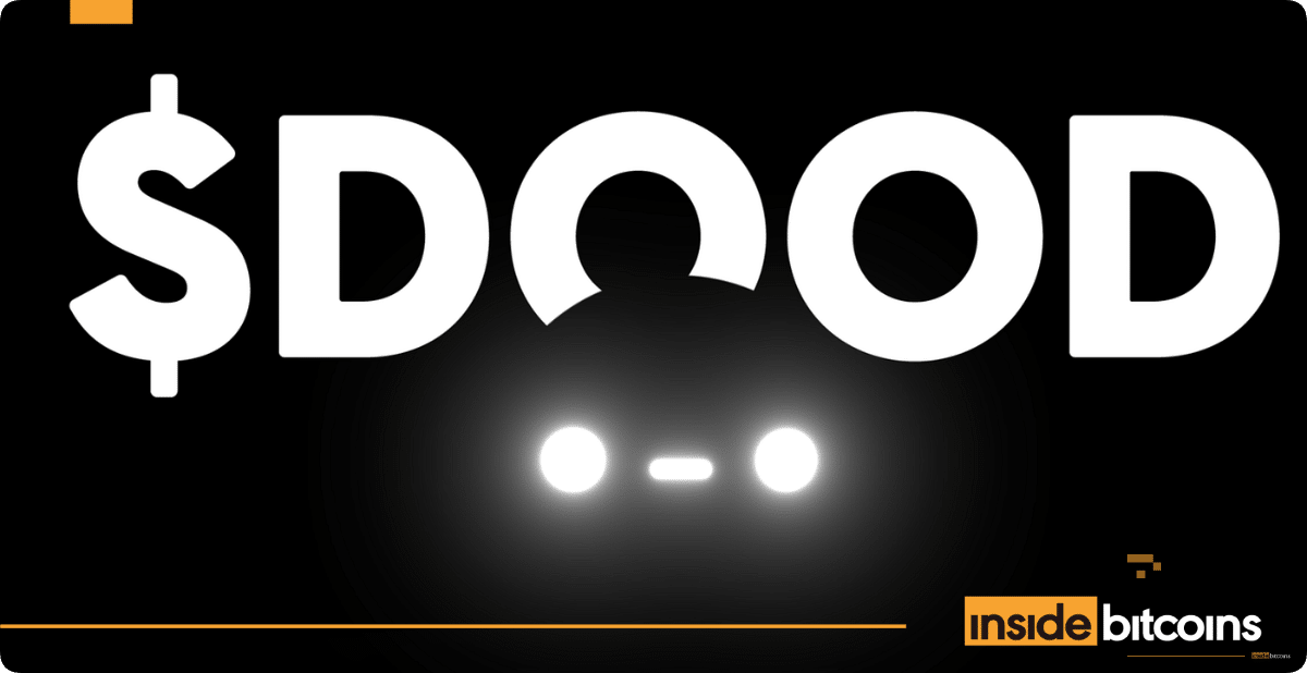 „Doodles“ ketina išleisti savo „$ dood nft“ monetą šį penktadienį, gegužės 9 d.