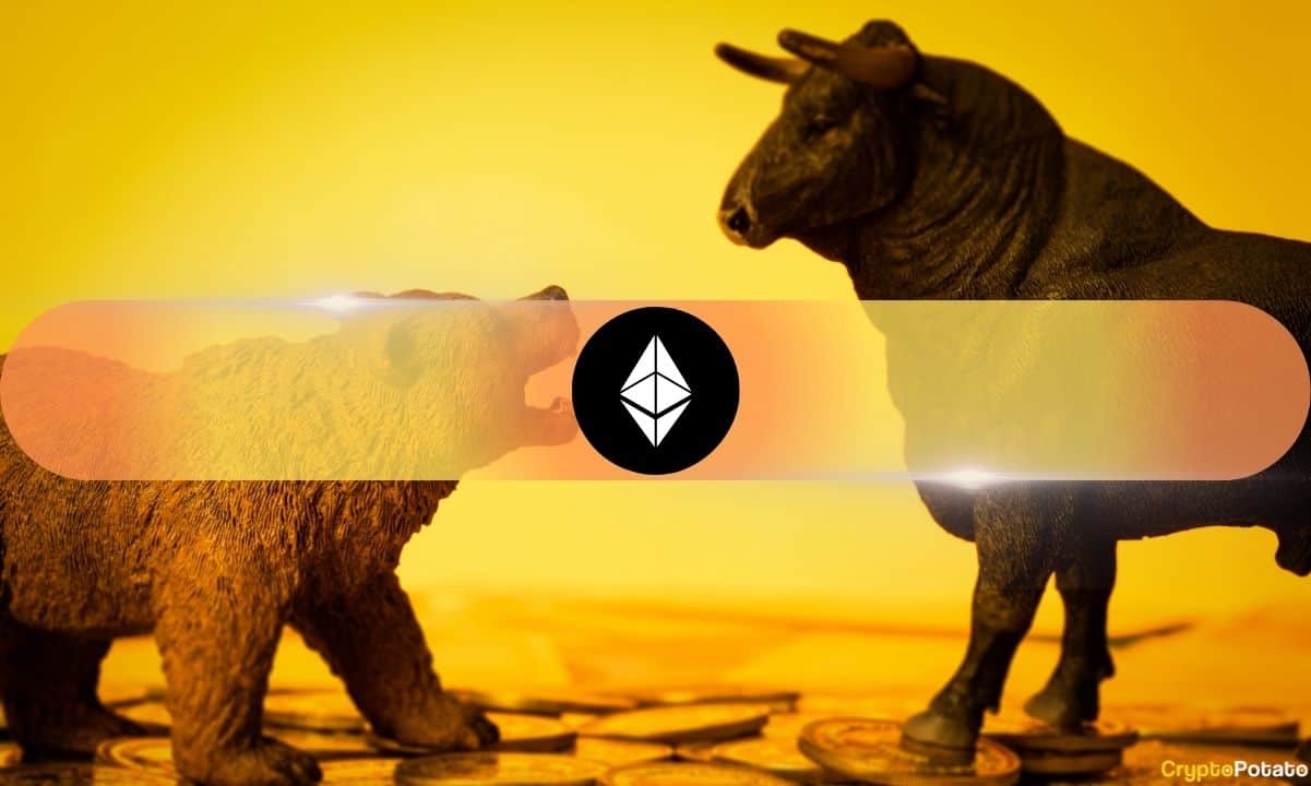 Ar būtent kiek šiuo metu yra „Ethereum“ kaina? Analitikas sveria