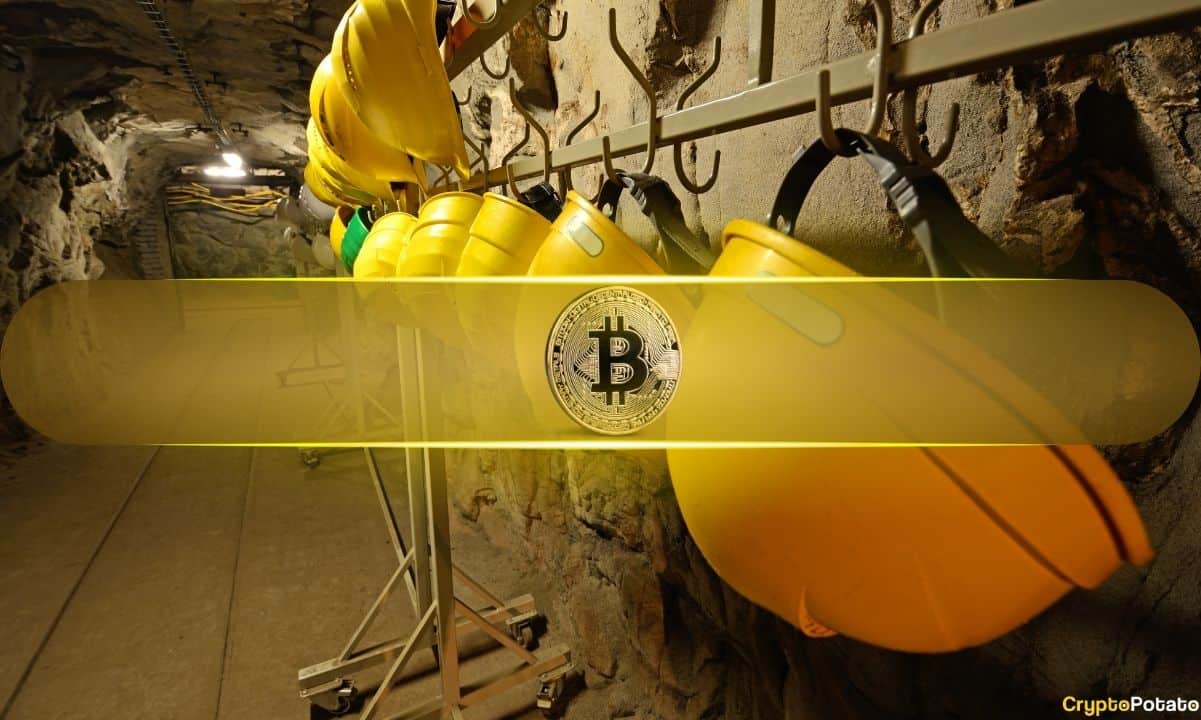 BTC.com kasybos baseinas vairuoja 98% „Bitcoin Miner“ srautų į „Binance“