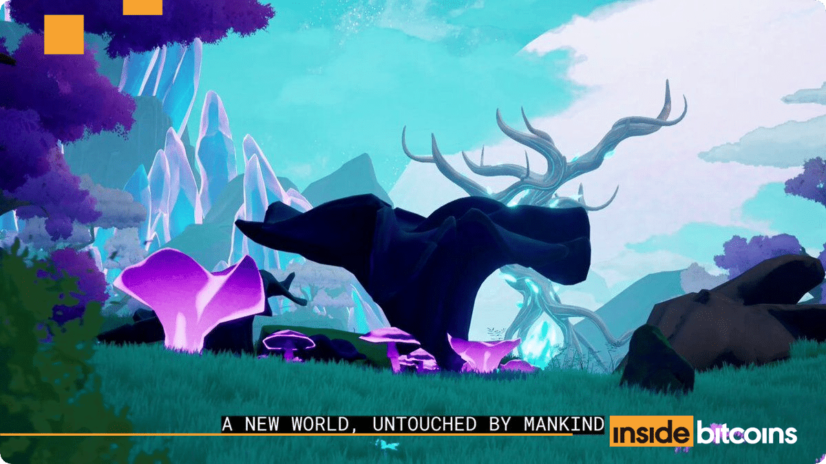 Drifteriai Tapsą Magic Eden yra oficialus NFT paleidimo skydelis