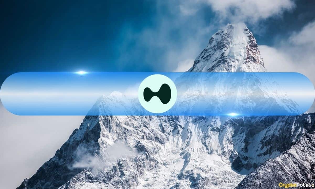 Hiperliquid's Hype padidėja į naują ATH, nes banginiai ir toliau kaupiasi