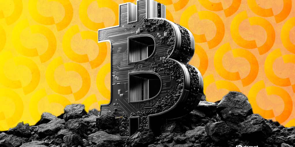 JAV skolų krizė „Bitcoin“ gali padaryti pasaulio rezervinę valiutą: „Coinbase“ generalinis direktorius