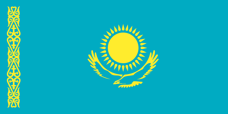 Kazachstanas juda kurti nacionalinį kriptovaliutą su konfiskuotu skaitmeniniu turtu