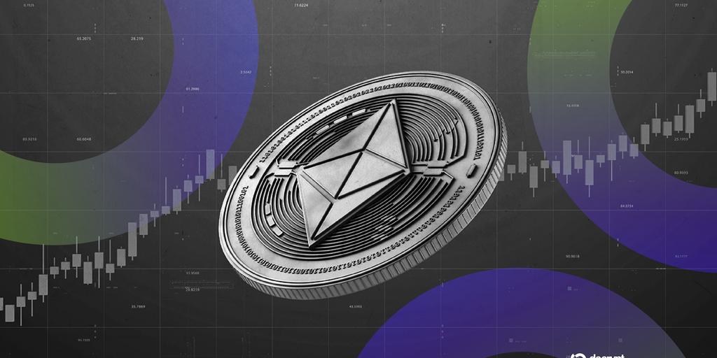 Mėnulis ar likimas: Kur eina Ethereum?