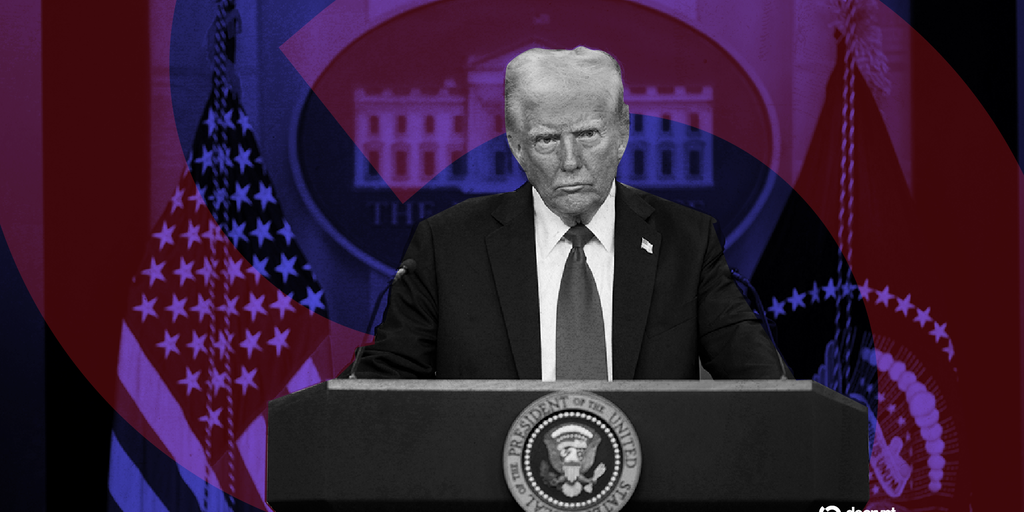 „Altcoins“ padidėja dėl Trumpo Izraelio-Irano paliaubų pranešimo, bet ar tai tęsis?