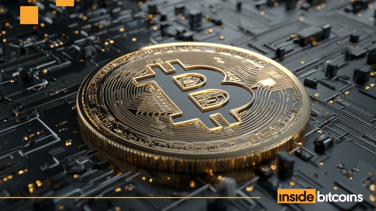 „Bitcoin Bull“ atvejis pažanga, kai dolerio indeksas sumažėja iki 3 metų žemiausios