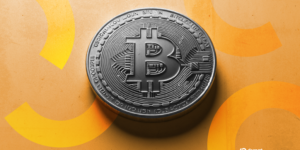 „Bitcoin ETFS Notch 13“ iš eilės įplaukimo iš eilės – kodėl tai svarbu