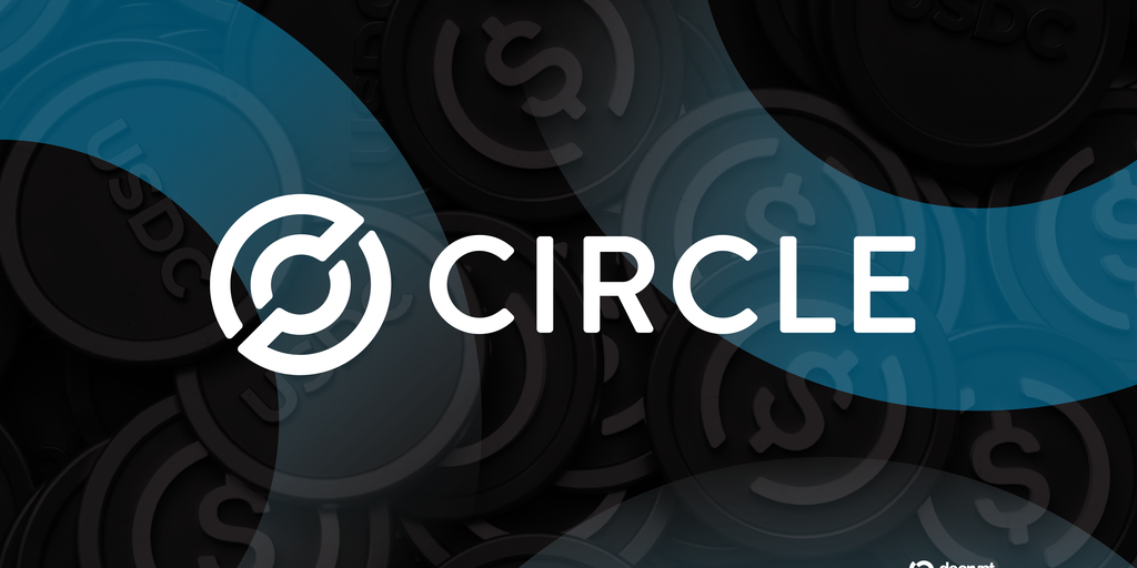 „Coinbase“, „Circle Stocks Spike“ dvigubi skaitmenys po to, kai „StableCoin Bill“ išvalo Senatą