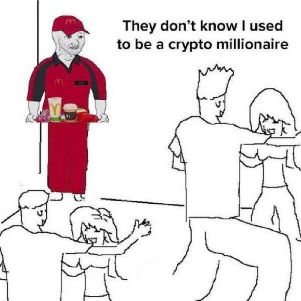 „Doge“ moneta Og Fumbled 7 figūrų „Doge“ krepšys dabar „Pepe“ milijonierius