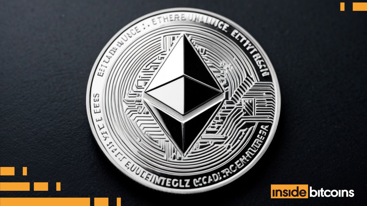 „Ethereum Dev“ siūlo perpus mažinti bloko laikus per pusę
