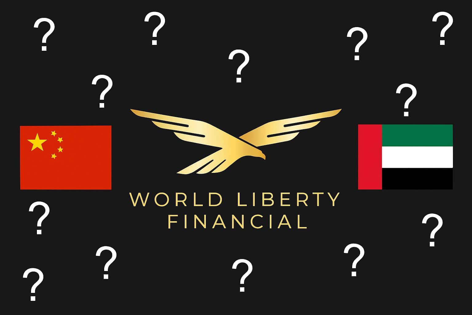 Daugiau posūkių į „WLFI Crypto“ 100 mln.