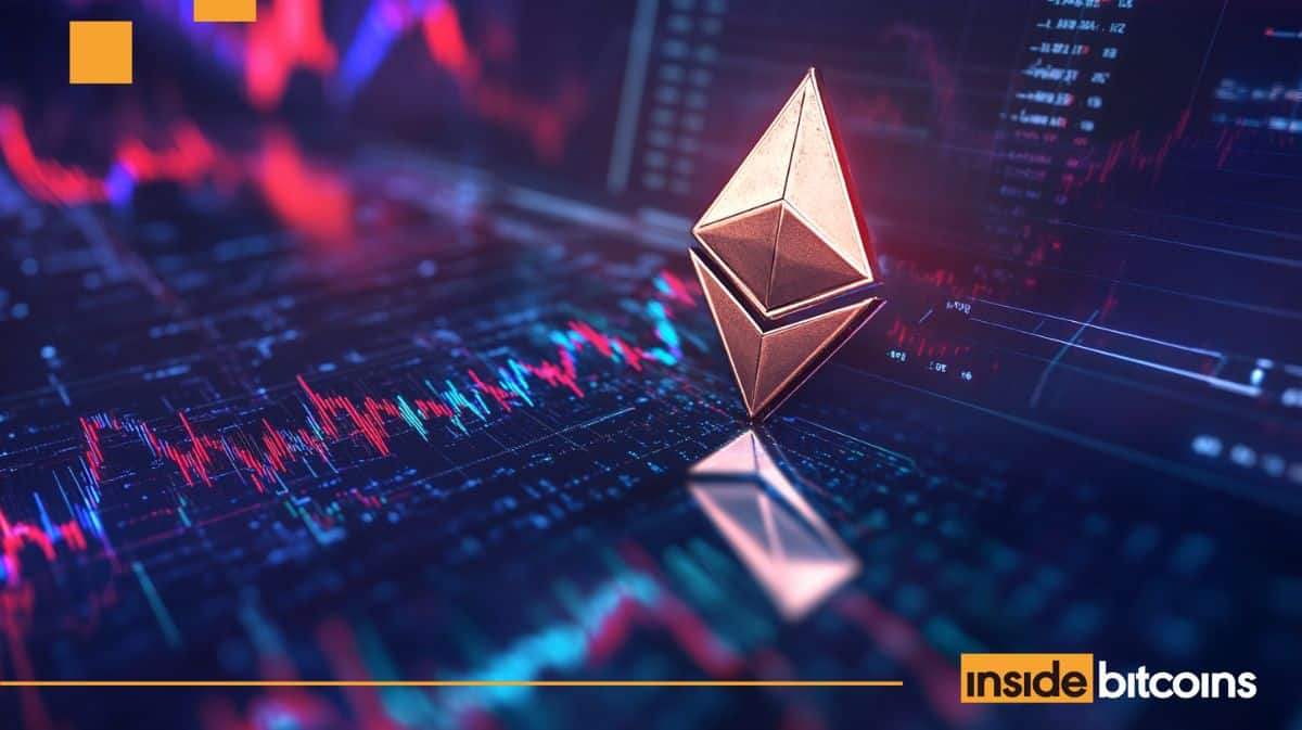 ETH artėja prie 4K USD po „Sharplink“ pirkimo, „Metaplanet“ prideda daugiau BTC