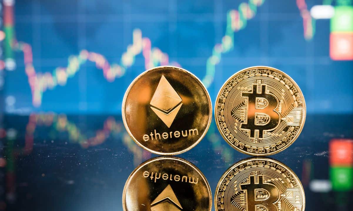ETH vadovauti BTC per kitus 6 mėnesius, sako „Galaxy“ generalinis direktorius