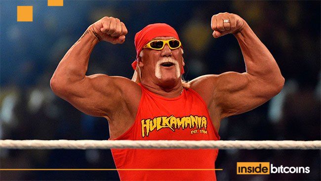 Hulk Hogano meme monetos žudo, ETH Outlook