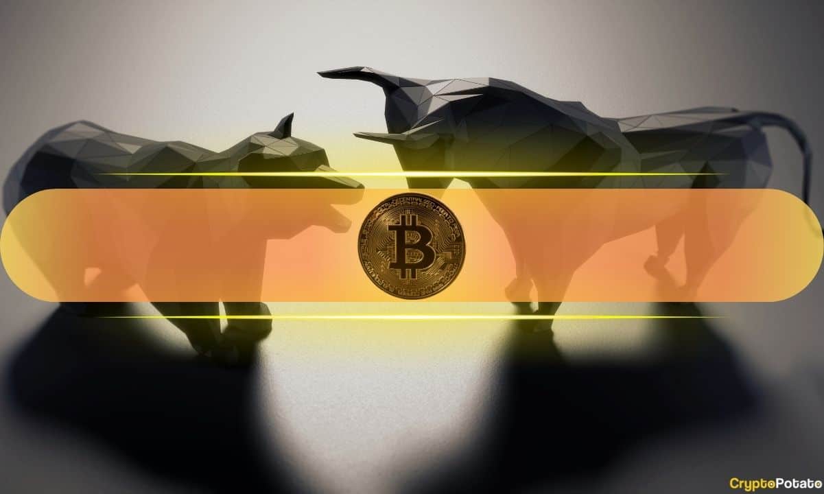 Institucijos kaupia BTC, bet kaina nekyla, kodėl?