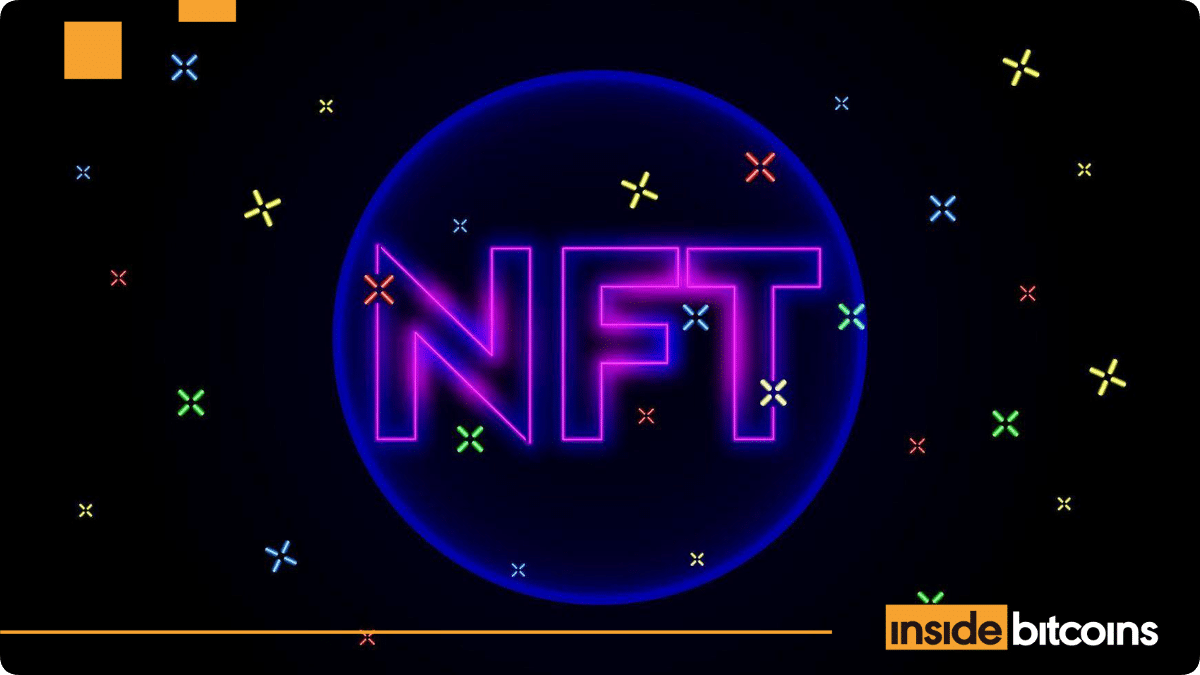 NFT atsitraukia – štai 10 populiariausių NFTS šią savaitę