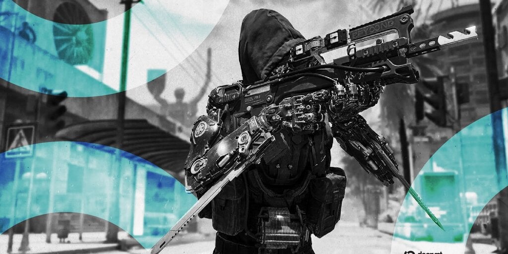 Šią savaitę „Crypto Games“: „Off the Grid“ žetonas pasiekia „Solana“, daugiau žaidimų uždaroma