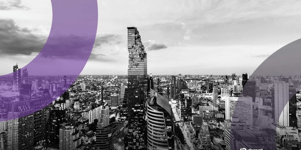 Tailando SEC pereina prie ICO taisyklių sugriežtinti su investuotojų testavimo mandatais