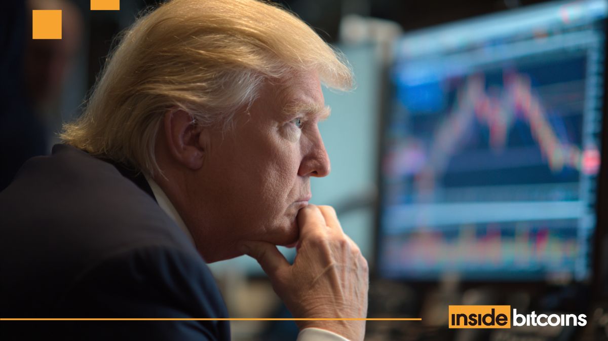 Trumpas sako, kad genijus aktas bus priimtas šiandien
