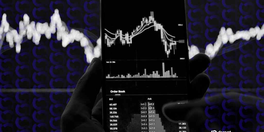 „Bitcoin“ ir „Ethereum Bounce“, tačiau ši meme moneta vagia laidą: Analizė