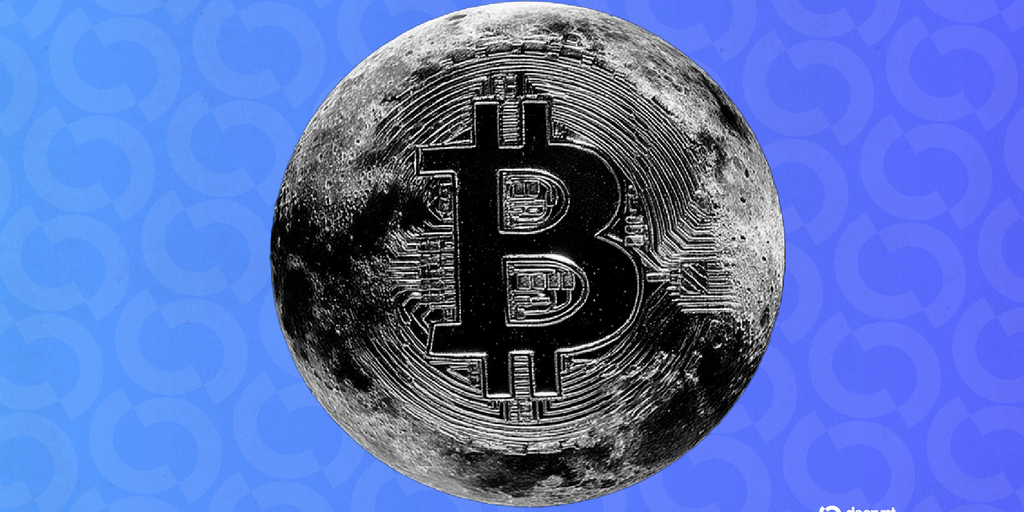 „Bitcoin“ įsiveržia į naują kainų teritoriją: kas nutiks toliau?