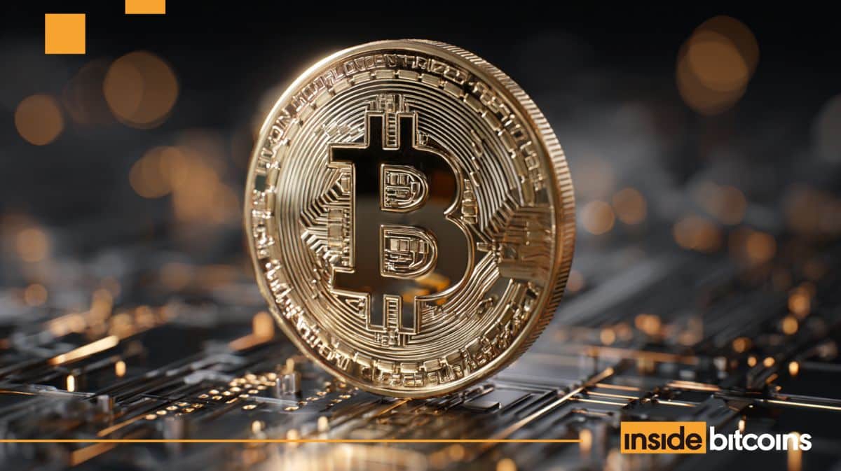 „Bitcoin“ nustato naują ATH kaip ETF įplaukų antplūdį