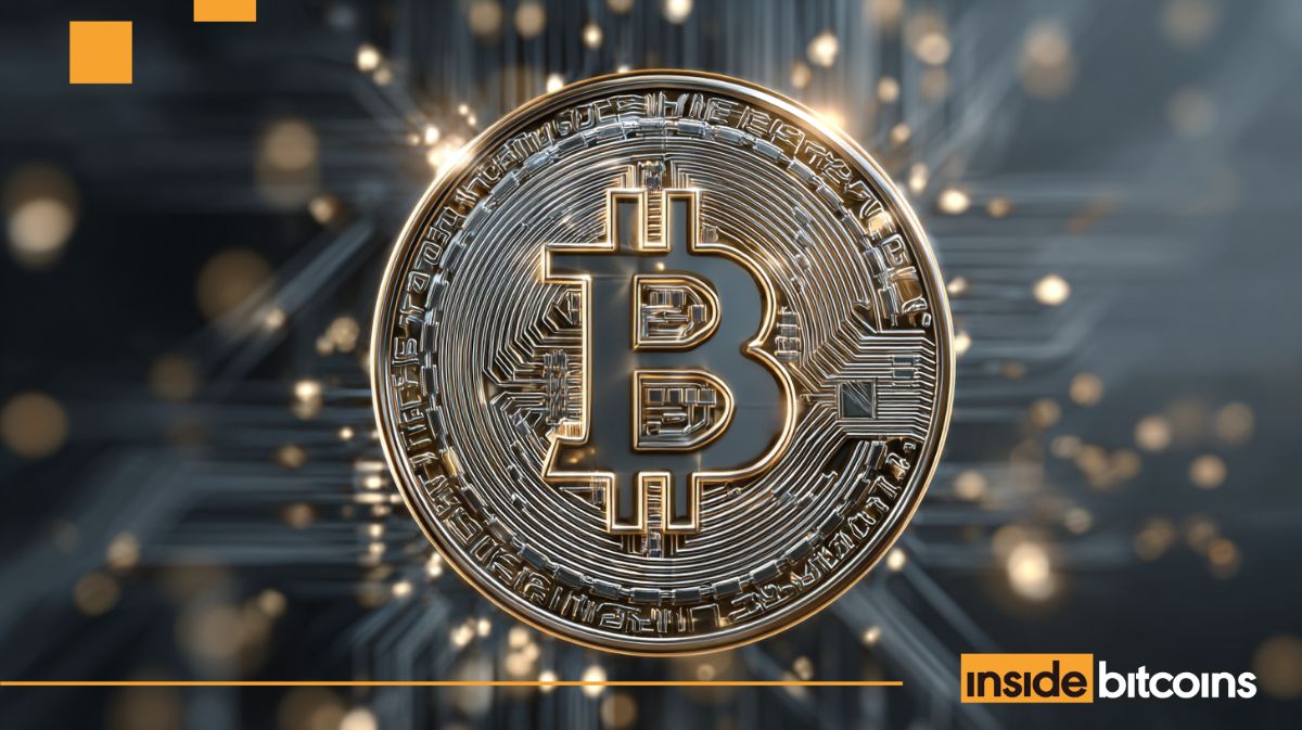 „Bitcoin“ paslysta po 123 000 USD ATH, bet „niekur netoli“ viršaus