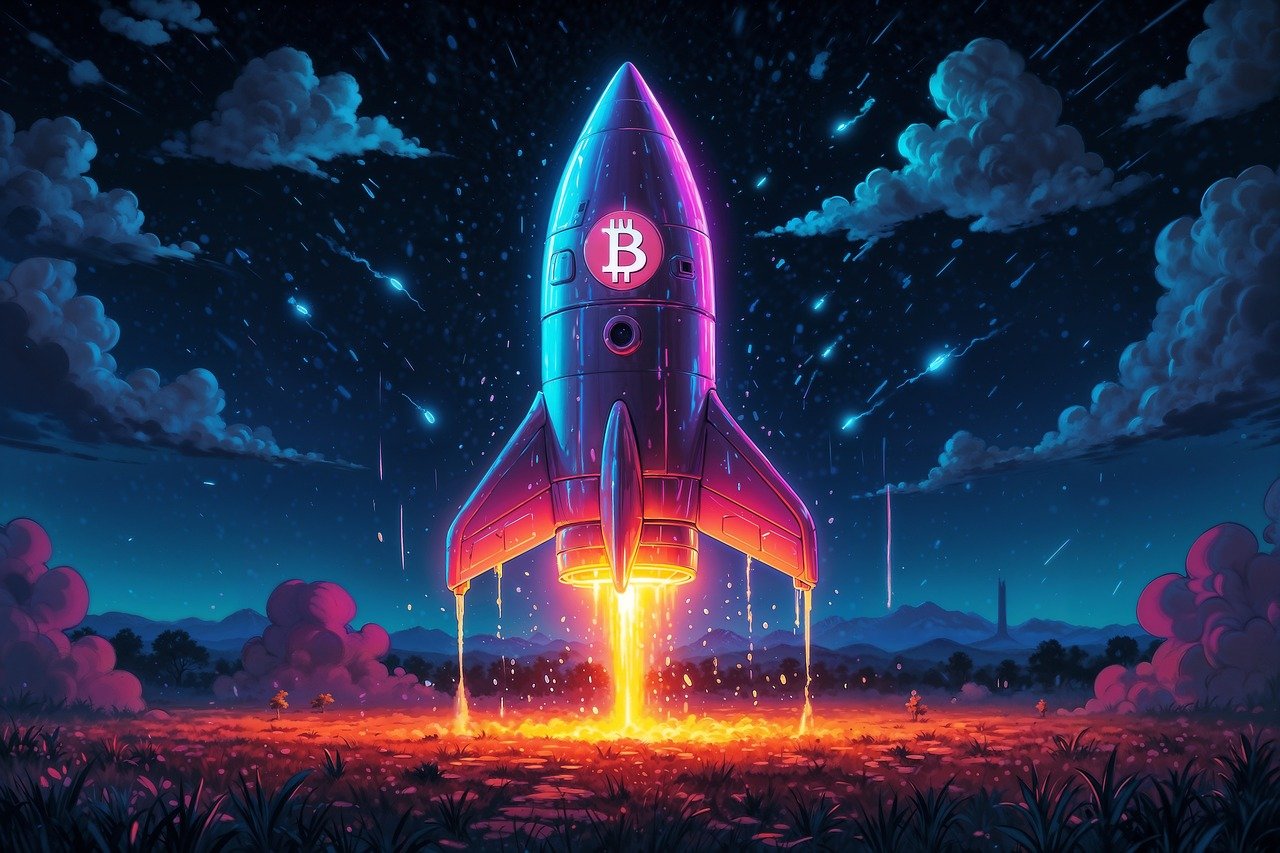 „BlackRock's Spot Bitcoin ETF IBIT“ viršija „S&P 500 ETF“ metines pajamas