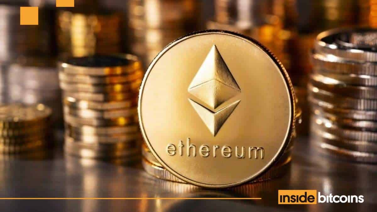 „Corporate Eth Holdings“ 10B USD 10B per 10 -ąjį gimtadienį