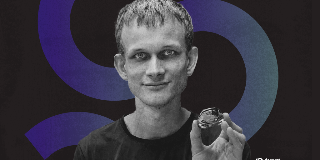 „Ethereum“ sukanka 10 metų: kas ateis per ateinantį dešimtmetį?