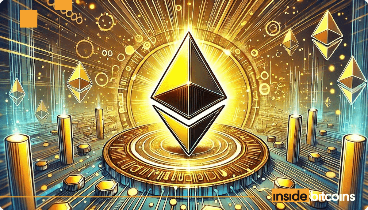 „Ethereum“ susigrąžina NFT rinkos dominavimą – padidėja +30% pardavimų