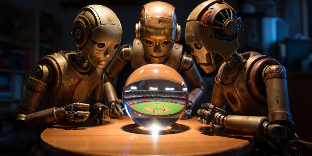 „Grok 4“ prognozuoja „Dodgers for World Series Win“, tačiau kiti AIS nėra tokie tikri