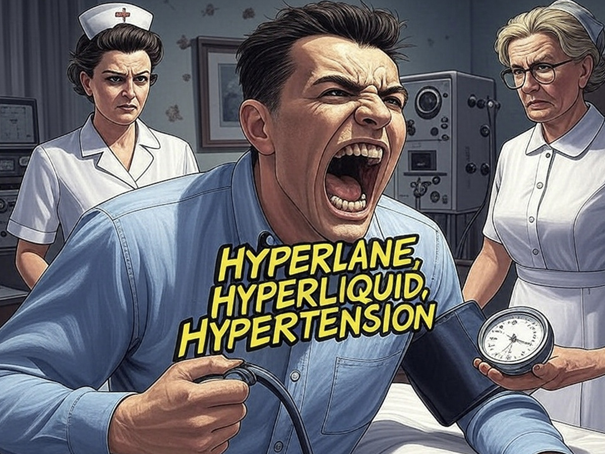 „Hyperlane Hyper Crypto“ padidėjo 50% per 2 dienas, o kitą – 1 USD?