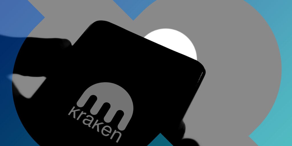 „Kraken“ atidaro JAV ateities prekybą, kai Kongresas pažvelgia į orientyrų kriptovaliutų sąskaitas
