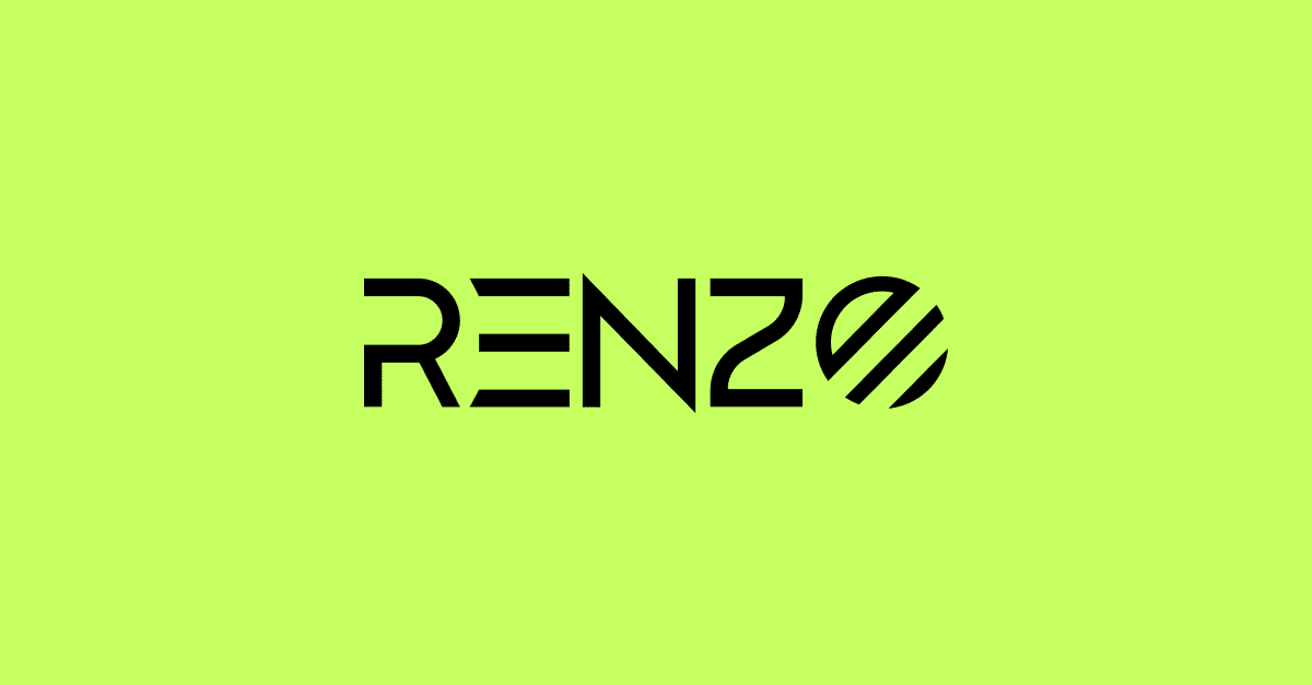 „Rez Crypto“ šokinėja 70% per 2 dienas: kas yra „Renzo“?