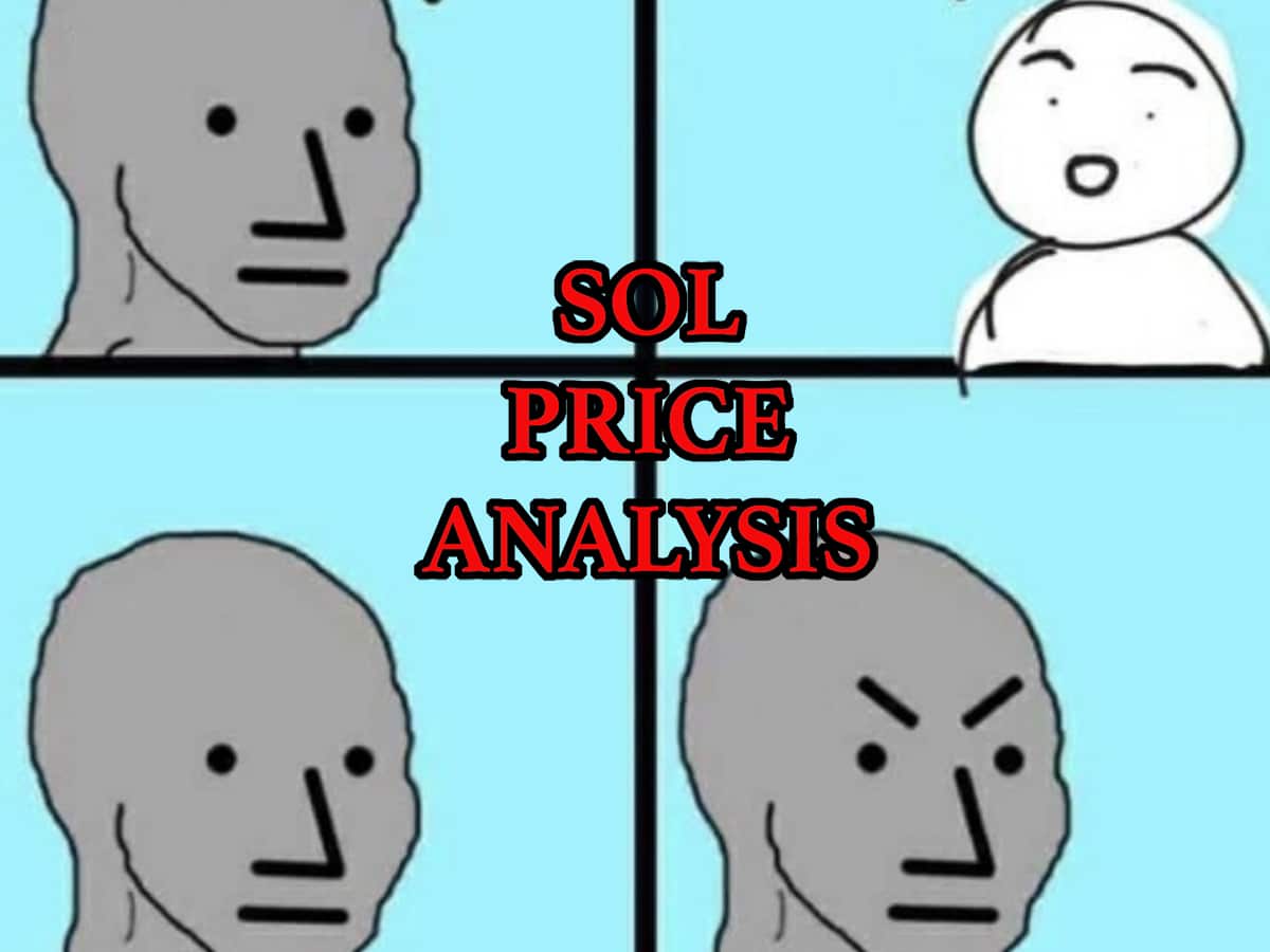 „Solana“ kainų analizė šią savaitę: Ar Sol per trumpą laiką gali pasiekti 200 USD?