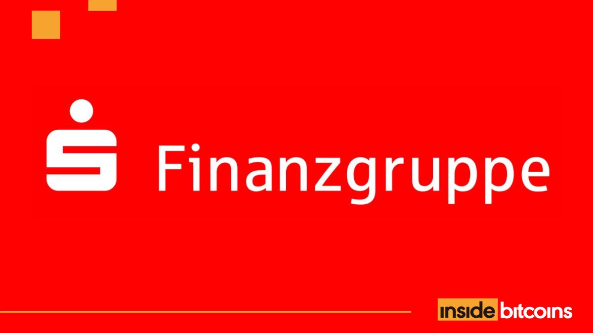 „Sparkassen-FinanGruppe“ klientams siūlyti kriptovaliutų paslaugas