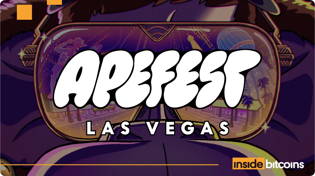 „Yuga Labs“ čiaupo „Complexcon“, kad „Apefest NFT“ renginys būtų įdomesnis