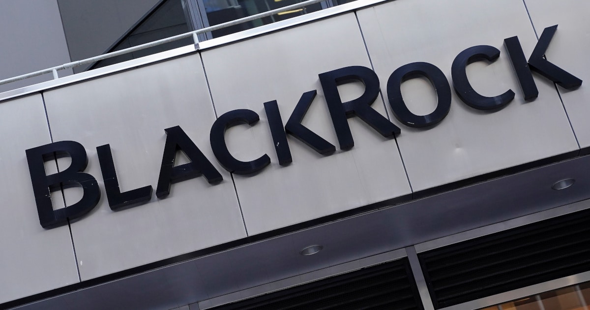 Ar „BlackRock“ bus ETH USD, siekiančios 15 000 USD, katalizatorius?