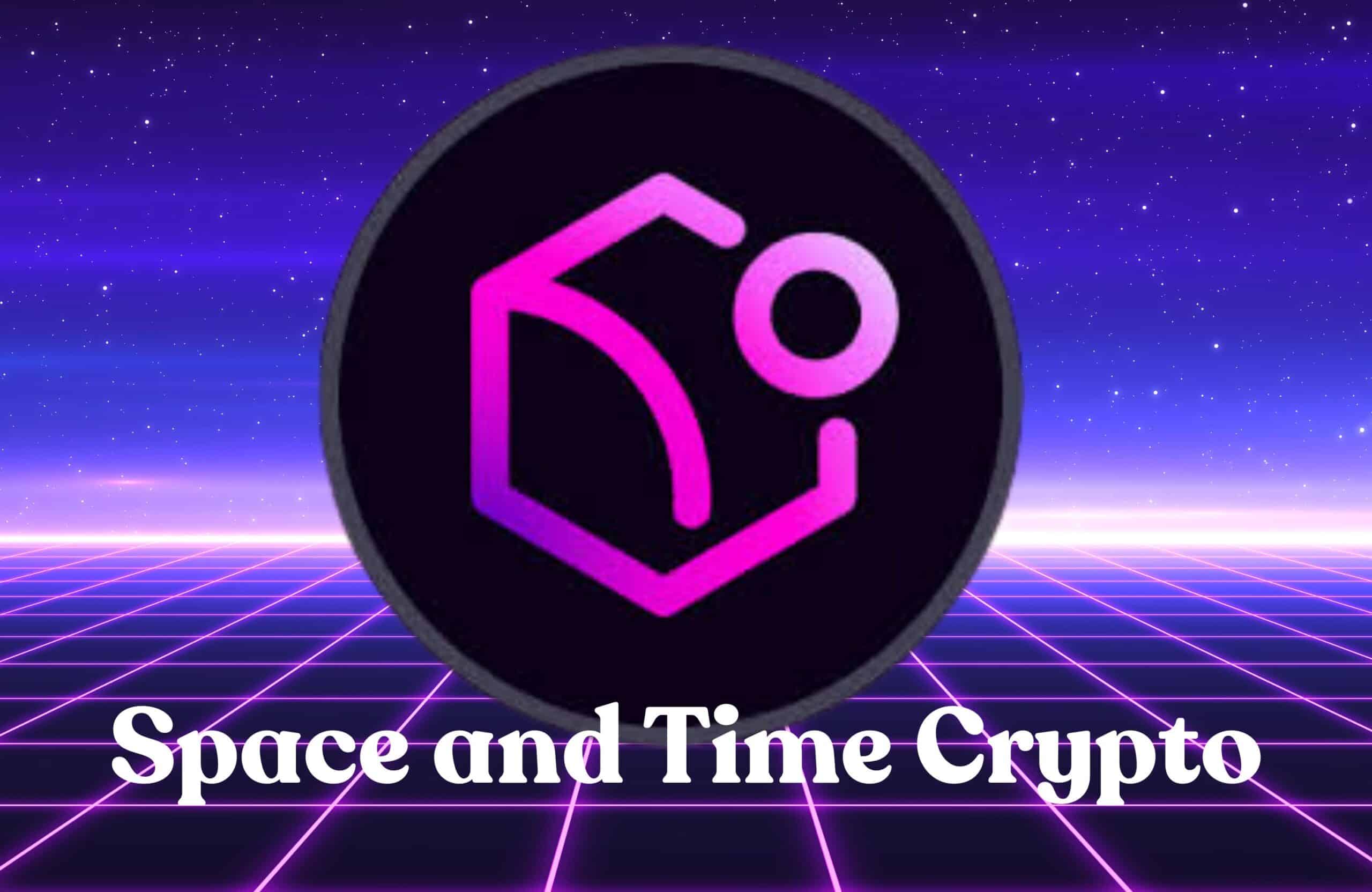 Ar „Microsoft Space“ ir „Time Crypto“ (SXT) yra didelis Q4 nugalėtojas