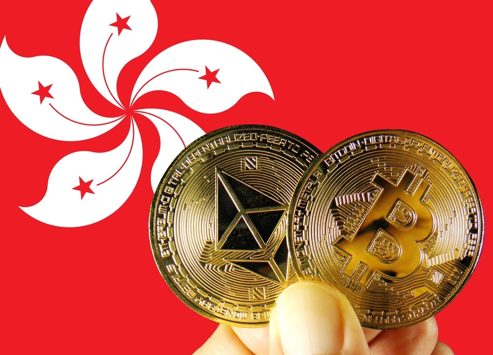 Honkongo „StableCoin“ licencijavimo sistema dabar galioja