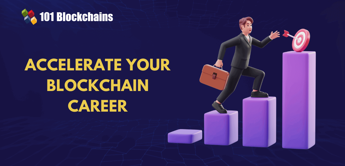 Kaip pagreitinti savo „blockchain“ karjerą?