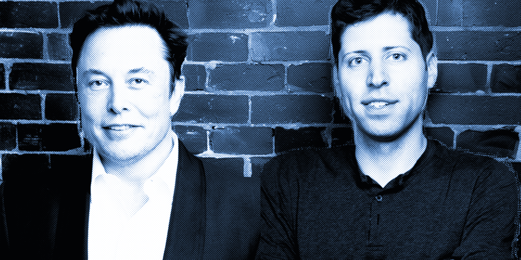 Samo Altmano „Openai“ sutriuškina Elono Musko groką AI šachmatų čempionate